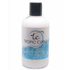 Nourishing hair treatment which moisturizes and protects dry hair , while gently cleansing your hair. 